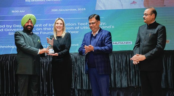 उत्तराखंड के राज्यपाल ने राजभवन में एआई मिशन-2025 नीति का किया शुभारंभ