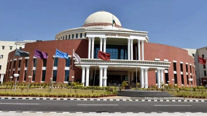 झारखंड विधानसभा का शीतकालीन सत्र 5 दिसंबर से, राज्यपाल ने दी मंजूरी झारखंड विधानसभा का शीतकालीन सत्र 5 दिसंबर से, राज्यपाल ने दी मंजूरी