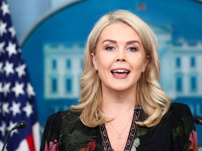 अमेरिका-भारत संबंधों को मज़बूत करने के लिए अमेरिकी राष्ट्रपति डोनाल्ड ट्रंप प्रतिबद्ध : व्हाइट हाउस