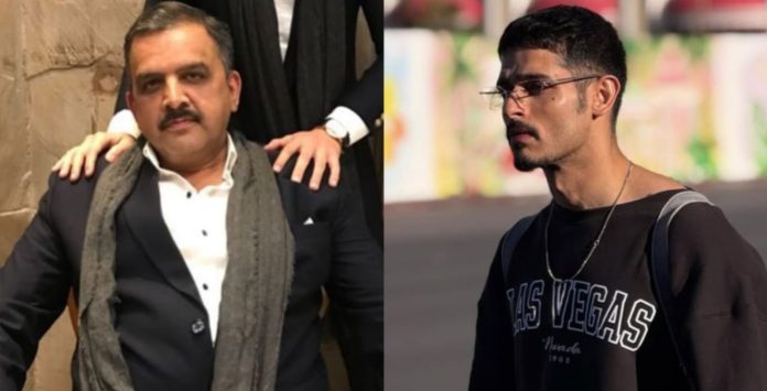 बिग बॉस 11 फेम प्रियांक शर्मा के पिता का हुआ निधन, दिव्या अग्रवाल सहित सितारों ने दी श्रद्धांजलि बिग बॉस 11 फेम प्रियांक शर्मा के पिता का हुआ निधन, दिव्या अग्रवाल सहित सितारों ने दी श्रद्धांजलि