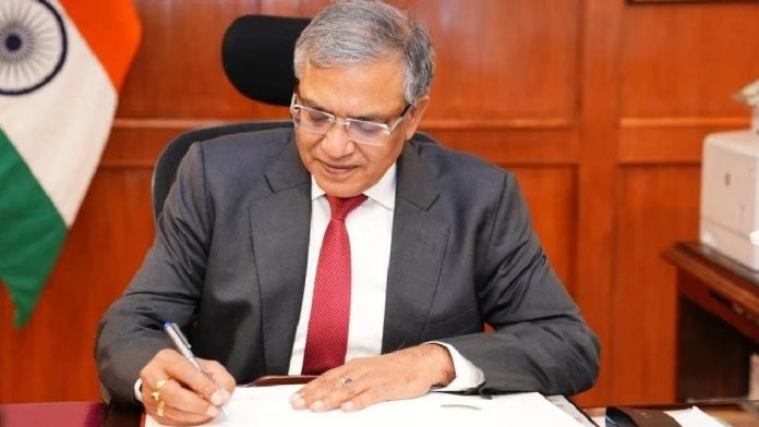 मुख्य चुनाव आयुक्त ज्ञानेश कुमार बने आईडीए के अध्यक्ष