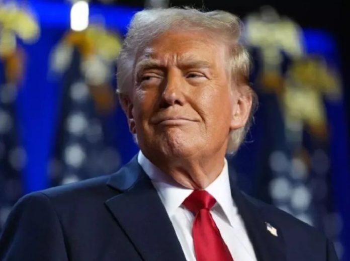 अमेरिका में कोर्ट से ट्रंप को झटका, वाशिंगटन डीसी में नेशनल गार्ड की तैनाती पर रोक अमेरिका में कोर्ट से ट्रंप को झटका, वाशिंगटन डीसी में नेशनल गार्ड की तैनाती पर रोक