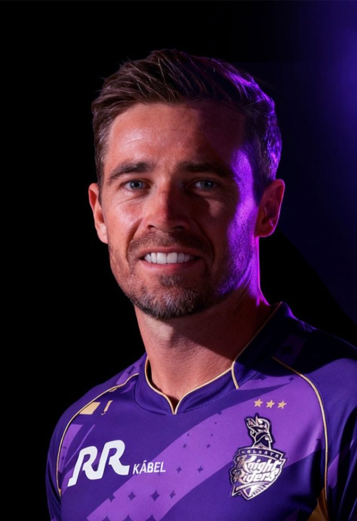 आईपीएल 2026 से पहले केकेआर ने टिम साउदी को बनाया नया गेंदबाजी कोच आईपीएल 2026 से पहले केकेआर ने टिम साउदी को बनाया नया गेंदबाजी कोच