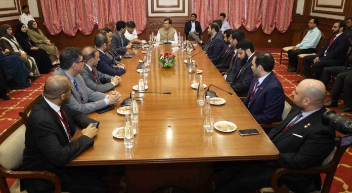 Maharashtra Minister urges Qatar to invest in India’s Skill Development Sector Maharashtra Minister urges Qatar to invest in India’s Skill Development Sector