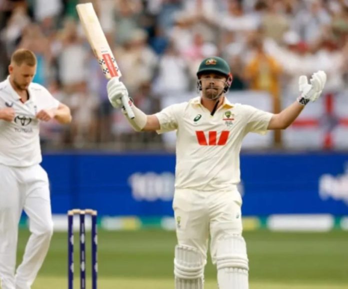 एशेज सीरीज : ऑस्ट्रेलिया ने पहले टेस्ट मैच में इंग्लैंड को 8 विकेट से हराया, ट्रेविस हेड ने खेली शतकीय पारी