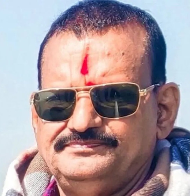 उप्र : सपा विधायक सुधाकर सिंह का हुआ निधन उप्र : सपा विधायक सुधाकर सिंह का हुआ निधन