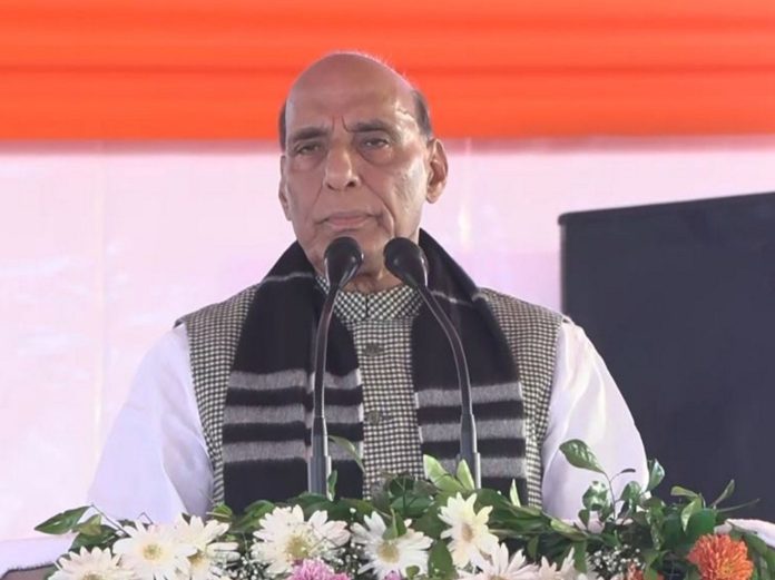 रक्षा मंत्री राजनाथ सिंह कल कुरुक्षेत्र के ब्रह्म सरोवर में हरियाणा पैवेलियन का उद्घाटन करेंगे रक्षा मंत्री राजनाथ सिंह कल कुरुक्षेत्र के ब्रह्म सरोवर में हरियाणा पैवेलियन का उद्घाटन करेंगे