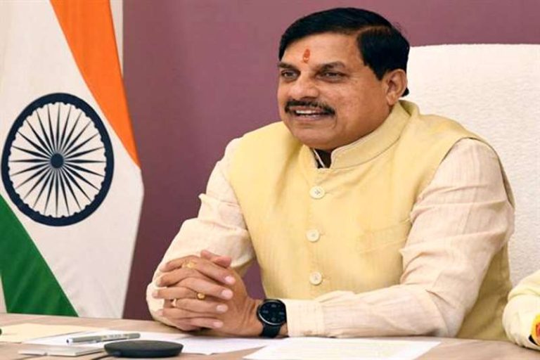 मुख्यमंत्री डॉ. यादव नेशनल कॉन्क्लेव का भोपाल में 12 नवंबर को करेंगे शुभारंभ