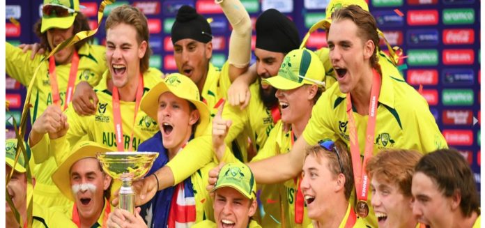 अंडर-19 वर्ल्ड कप 2026 का शेड्यूल हुआ जारी, 23 दिन तक खेले जाएंगे कुल 41 मुकाबले