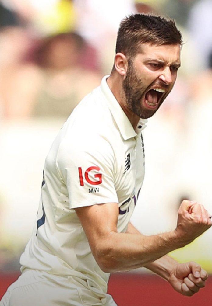 Ashes : England Name 12-Member Squad for 1st Test in Perth, Mark Wood & Shoaib Bashir Included