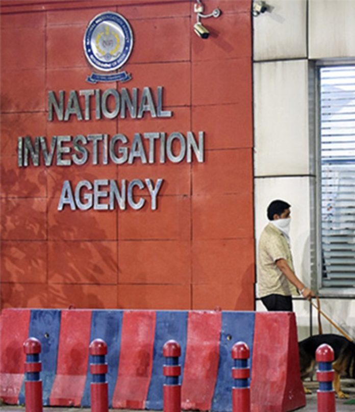 दिल्ली ब्लास्ट केस में कुल 6 गिरफ्तार, एनआईए ने 4 और मुख्य आरोपियों को किया गिरफ्तार