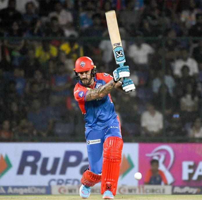 Faf du Plessis pulls out of IPL 2026 auction