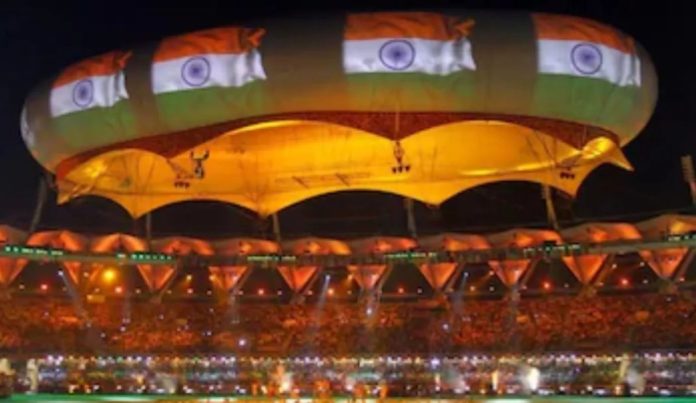 20 साल बाद भारत को मिली कॉमनवेल्थ गेम्स की मेजबानी, 2030 में अहमदाबाद में होगा आयोजन 20 साल बाद भारत को मिली कॉमनवेल्थ गेम्स की मेजबानी, 2030 में अहमदाबाद में होगा आयोजन