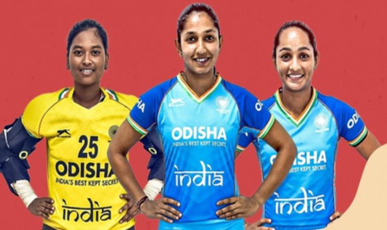 हॉकी इंडिया ने 2025 महिला जूनियर विश्व कप टीम की घोषणा की