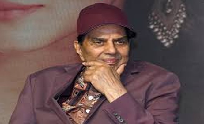 फिल्म अभिनेता धर्मेन्‍द्र को आज सुबह अस्पताल से मिली छुट्टी