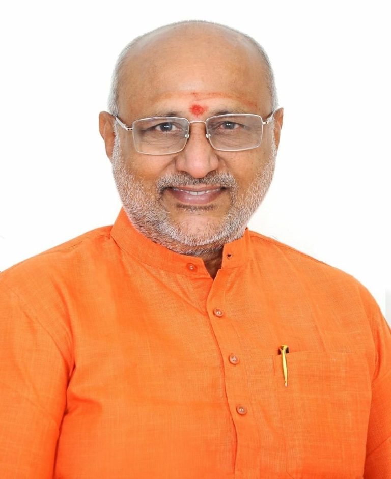 उपराष्ट्रपति सी पी राधाकृष्णन ने भारत की आध्यात्मिक यात्रा और विरासत में जैन दर्शन के योगदान को महत्‍वपूर्ण बताया