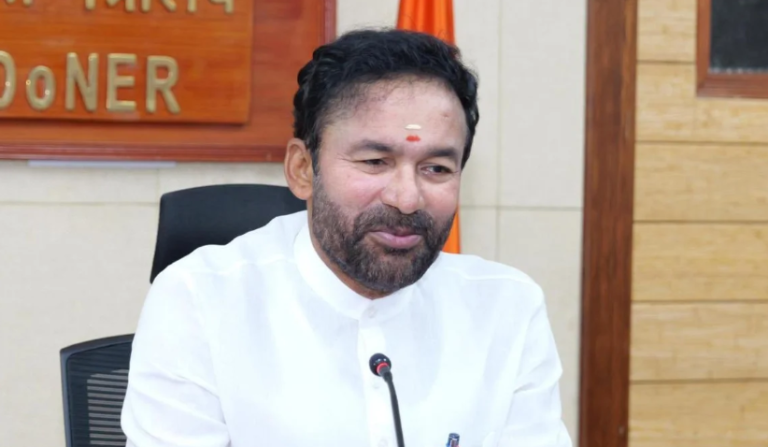 तेलंगाना सरकार ने मेट्रो रेल के लिए संशोधित विस्‍तृत परियोजना रिपोर्ट प्रस्‍तुत नहीं की है: कोयला और खान मंत्री जी. किशन रेड्डी