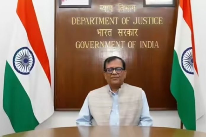 पूर्व आईएएस राजकुमार गोयल होंगे मुख्य सूचना आयुक्त, कल लेंगे शपथ पूर्व आईएएस राजकुमार गोयल होंगे मुख्य सूचना आयुक्त, कल लेंगे शपथ