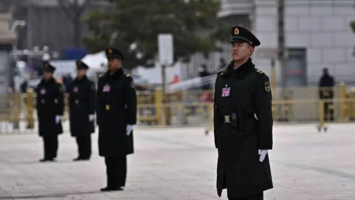 चीन में भ्रष्टाचार के खिलाफ चलाए जा रहे अभियान में एक्शन, 3 वरिष्ठ चीनी सैन्य अधिकारी निष्कासित