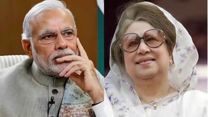 बांग्लादेश की पूर्व पीएम की हालत गंभीर, पीएम मोदी ने खालिदा जिया की सेहत पर जताई चिंता