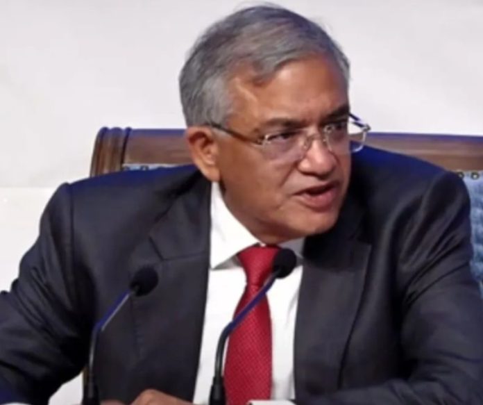 मुख्य चुनाव आयुक्त ज्ञानेश कुमार तीन दिवसीय दौरे पर आज पहुंचेंगे ओडिशा