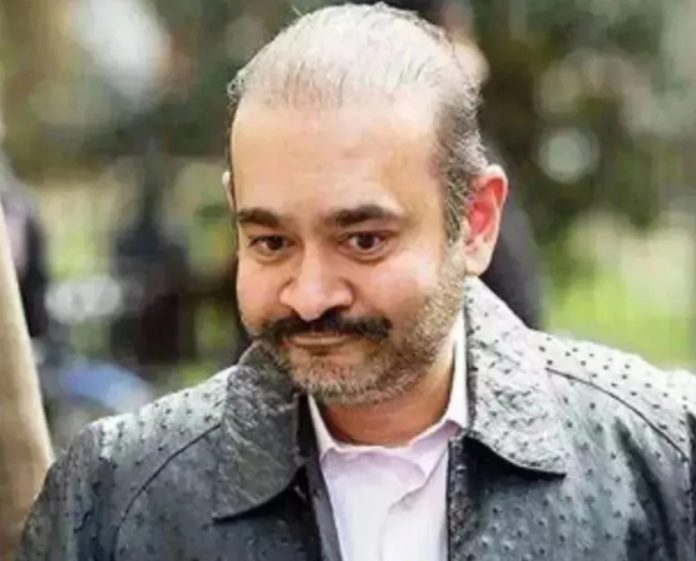 ब्रिटेन की जेलों में कागजी देरी, मार्च तक टली नीरव मोदी केस की सुनवाई