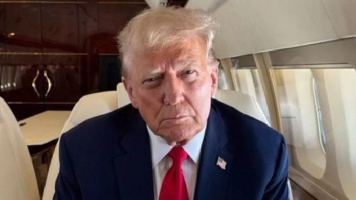 अमेरिकी राष्ट्रपति डोनाल्ड ट्रंप ने ग्रीनलैंड पर कब्जे को दी हरी झंडी, नियुक्त किया विशेष दूत