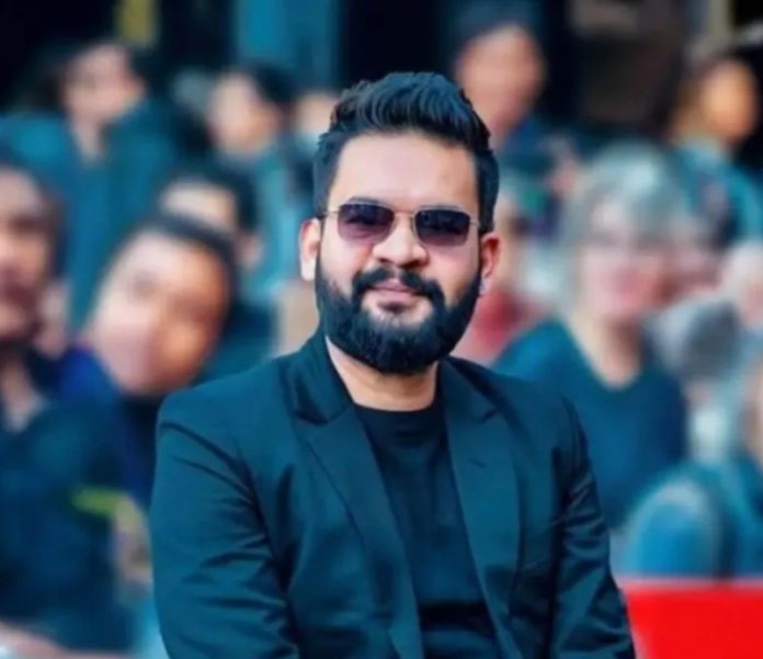 नेपाल में काठमांडू के मेयर बालेन शाह आरएसपी के पीएम उम्मीदवार, मार्च 2026 में होंगे चुनाव