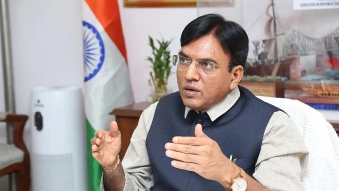 युवा प्रतिभाओं को खेलों की ओर आकर्षित करने के लिए युवा कार्यक्रम और खेल मंत्रालय ने इंटर्नशिप नीति शुरु की युवा प्रतिभाओं को खेलों की ओर आकर्षित करने के लिए युवा कार्यक्रम और खेल मंत्रालय ने इंटर्नशिप नीति शुरु की