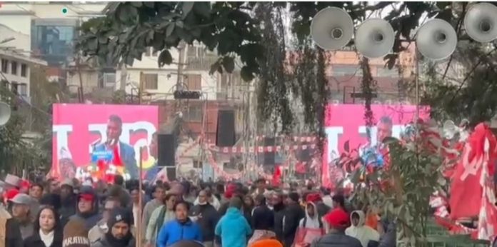 नेपाल सरकार ने जेन जेड विरोध प्रदर्शनों की जांच कर रहे आयोग का कार्यकाल एक महीने बढ़ाया