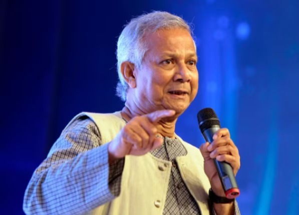 बांग्लादेश में चुनाव तारीखों का ऐलान, 12 फरवरी को होंगे आम चुनाव बांग्लादेश में चुनाव तारीखों का ऐलान, 12 फरवरी को होंगे आम चुनाव