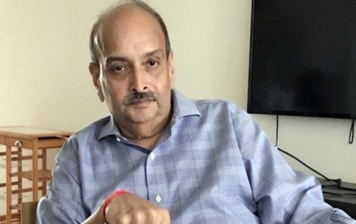 बेल्जियम की सर्वोच्च अदालत ने मेहुल चोकसी के प्रत्यर्पण को दी मंजूरी, सभी आपत्तियों को खारिज किया बेल्जियम की सर्वोच्च अदालत ने मेहुल चोकसी के प्रत्यर्पण को दी मंजूरी, सभी आपत्तियों को खारिज किया