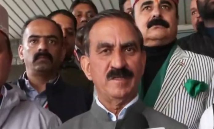 हिमाचल प्रदेश सरकार ने स्कूल के वार्षिक समारोह की अंतिम तिथि 31 दिसंबर तक बढ़ाई हिमाचल प्रदेश सरकार ने स्कूल के वार्षिक समारोह की अंतिम तिथि 31 दिसंबर तक बढ़ाई