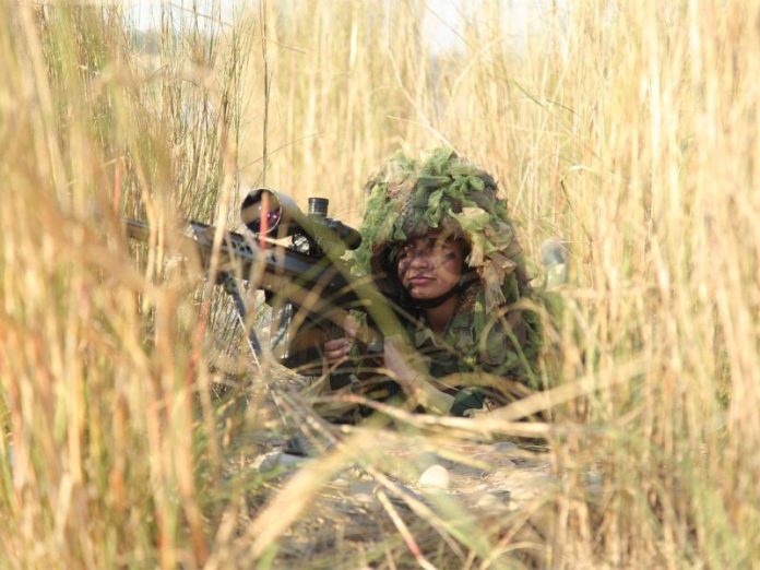 केंद्रीय गृह मंत्री अमित शाह ने बीएसएफ स्थापना दिवस पर शुभकामनाएं दीं