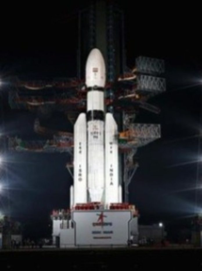 एलवीएम3-एम6 रॉकेट से लॉन्च होगा अमेरिका का एएसटी स्पेसमोबाइल ब्लू बर्ड ब्लॉक-2 संचार उपग्रह