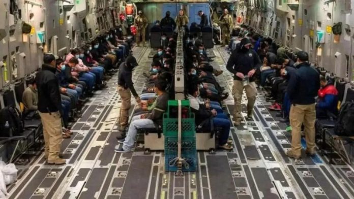 साल 2025 में सऊदी अरब ने सबसे अधिक भारतीयों को भेजा वापस, MEA ने जारी किए आंकड़े