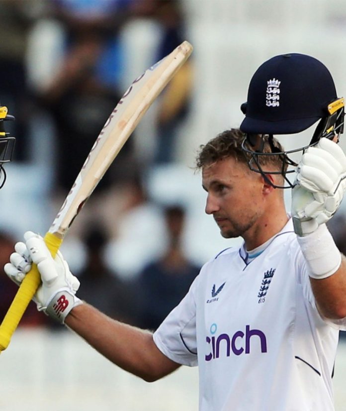 जो रूट अंतरराष्ट्रीय क्रिकेट में 22,000 रन बनाने वाले 9वें क्रिकेटर बने