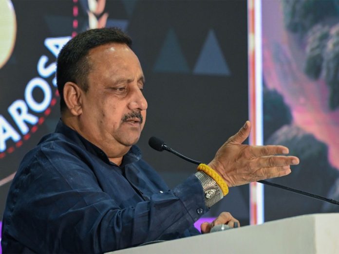 नई दिल्ली में आयोजित किया जाएगा 