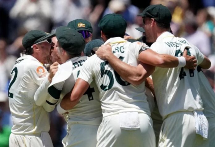 एशेज सीरीज : बॉक्सिंग डे टेस्ट के लिए ऑस्ट्रेलिया ने 15 सदस्‍यीय स्‍क्‍वाड का किया ऐलान