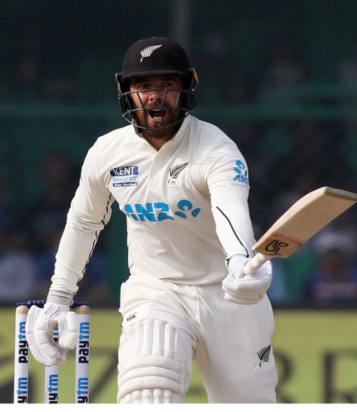 New Zealand's Tom Blundell ruled out of 2nd Test against West Indies