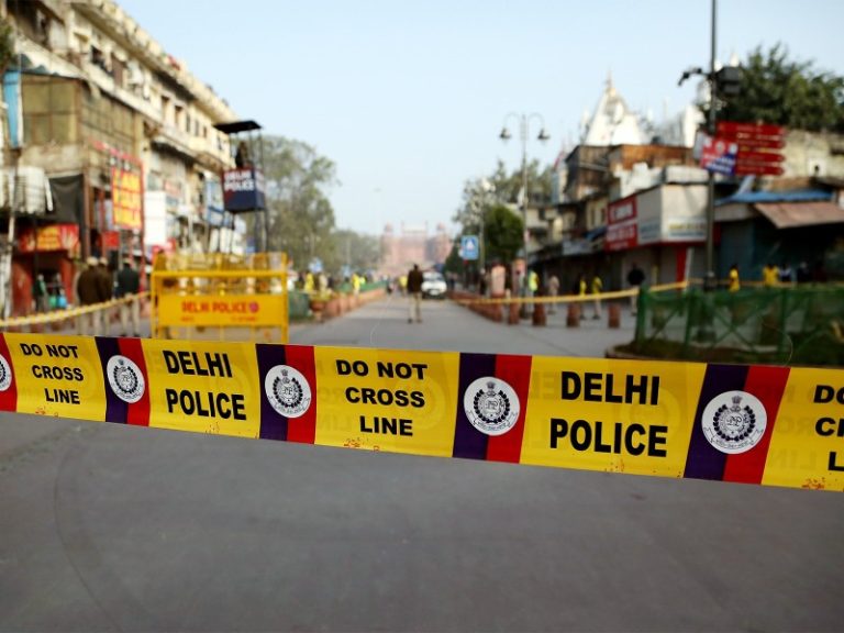 दिल्ली : अमन विहार में डीटीसी बस चालक की पीट-पीटकर हत्या, एक गिरफ्तार