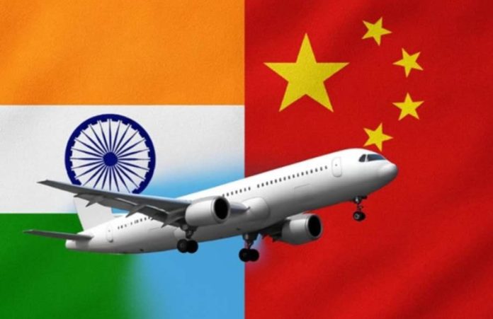 भारत में चीनी दूतावास 22 दिसंबर को ऑनलाइन वीज़ा आवेदन प्रणाली करेगा शुरू