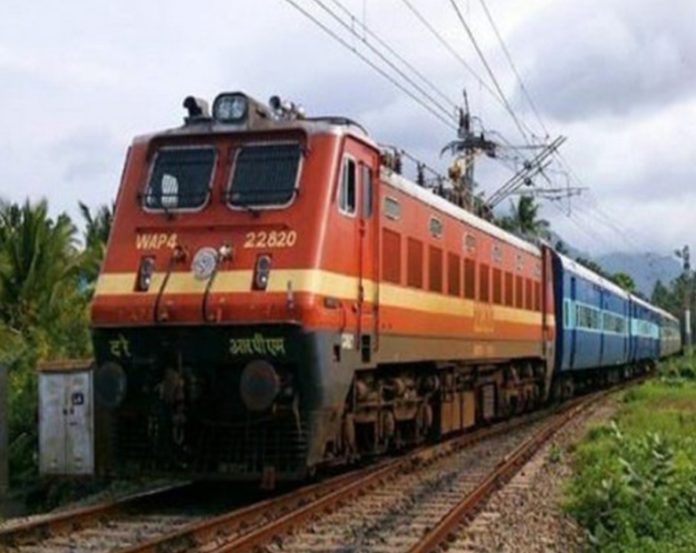 भारतीय रेलवे चौथे काशी तमिल संगमम के लिए तमिलनाडु से वाराणसी के लिए चला रहा है 7 विशेष ट्रेनें