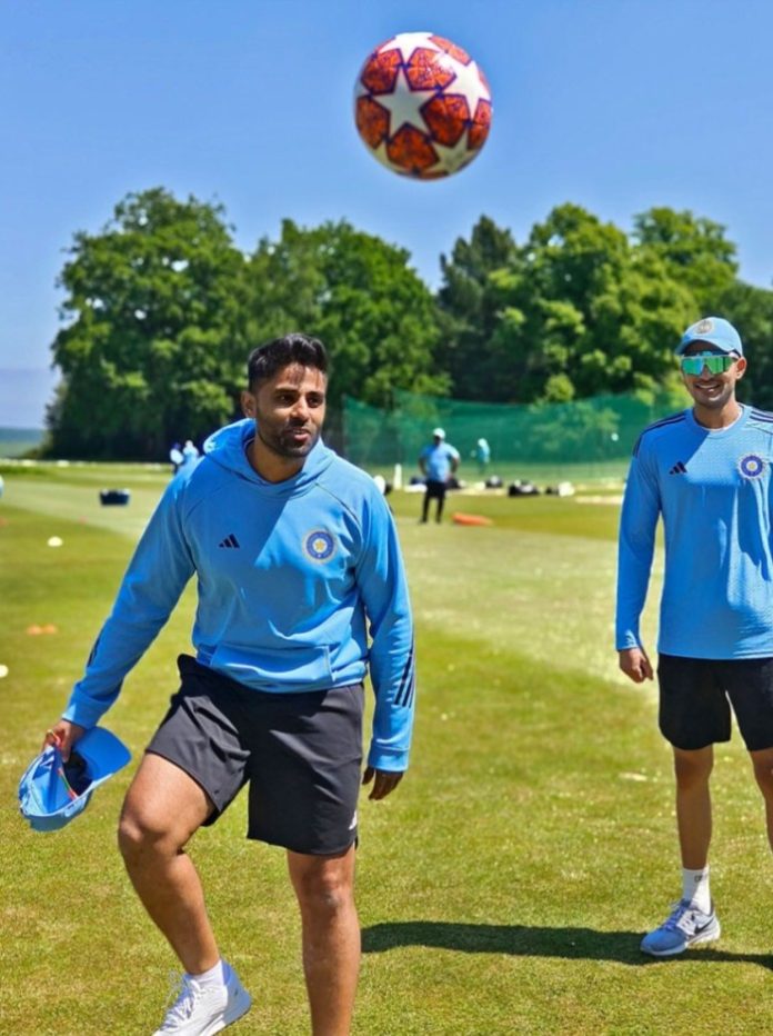 आईसीसी टी20 विश्व कप 2026 और न्यूजीलैंड के खिलाफ टी20 सीरीज के लिए शनिवार को होगा भारतीय टीम का ऐलान