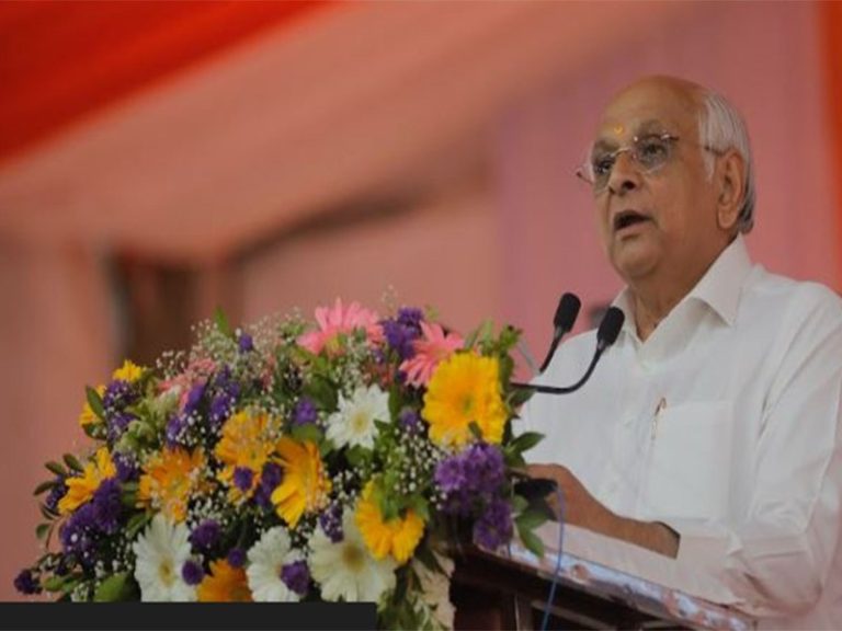 गुजरात के सीएम भूपेन्द्र पटेल ने सूरत जिले में राष्ट्रीय जनजातीय व्यापार मेला-2025 का किया उद्घाटन