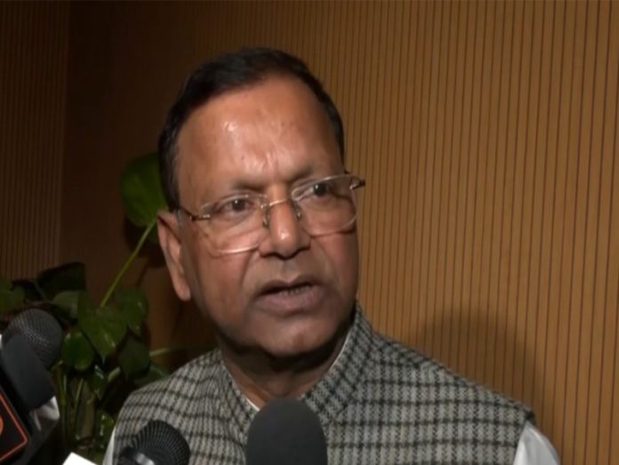 विजय माल्या, नीरव मोदी समेत 15 भगोड़े आर्थिक अपराधी घोषित, 26,645 करोड़ रुपये का नुकसान : केंद्रीय वित्त राज्य मंत्री विजय माल्या, नीरव मोदी समेत 15 भगोड़े आर्थिक अपराधी घोषित, 26,645 करोड़ रुपये का नुकसान : केंद्रीय वित्त राज्य मंत्री