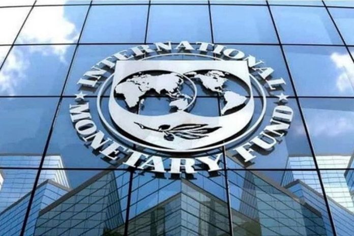 IMF Approves $206 Million Emergency Aid for Sri Lanka After Cyclone Ditwah