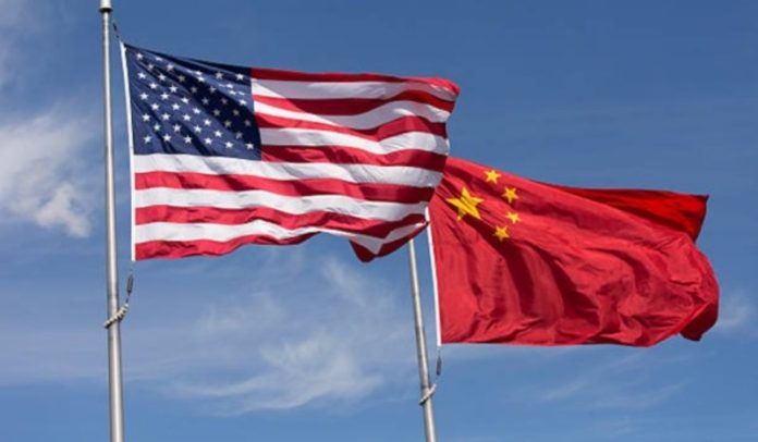 China imposes Sanctions on 10 individuals and 20 US Defence Firms over Taiwan Arms Sales China imposes Sanctions on 10 individuals and 20 US Defence Firms over Taiwan Arms Sales
