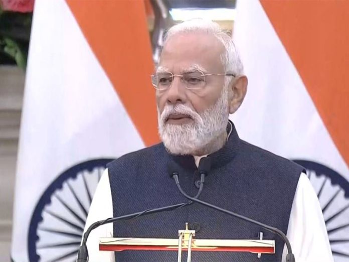 India announces free 30-day e-tourist visa for Russians India announces free 30-day e-tourist visa for Russians