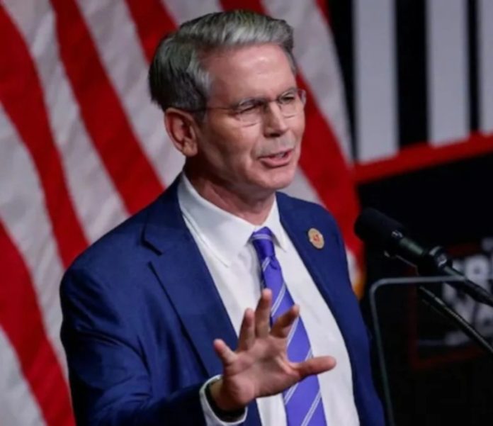 जी-7 बैठक के लिए भारत-ऑस्ट्रेलिया को किया गया आमंत्रित : अमेरिकी वित्त मंत्री स्कॉट बेसेंट